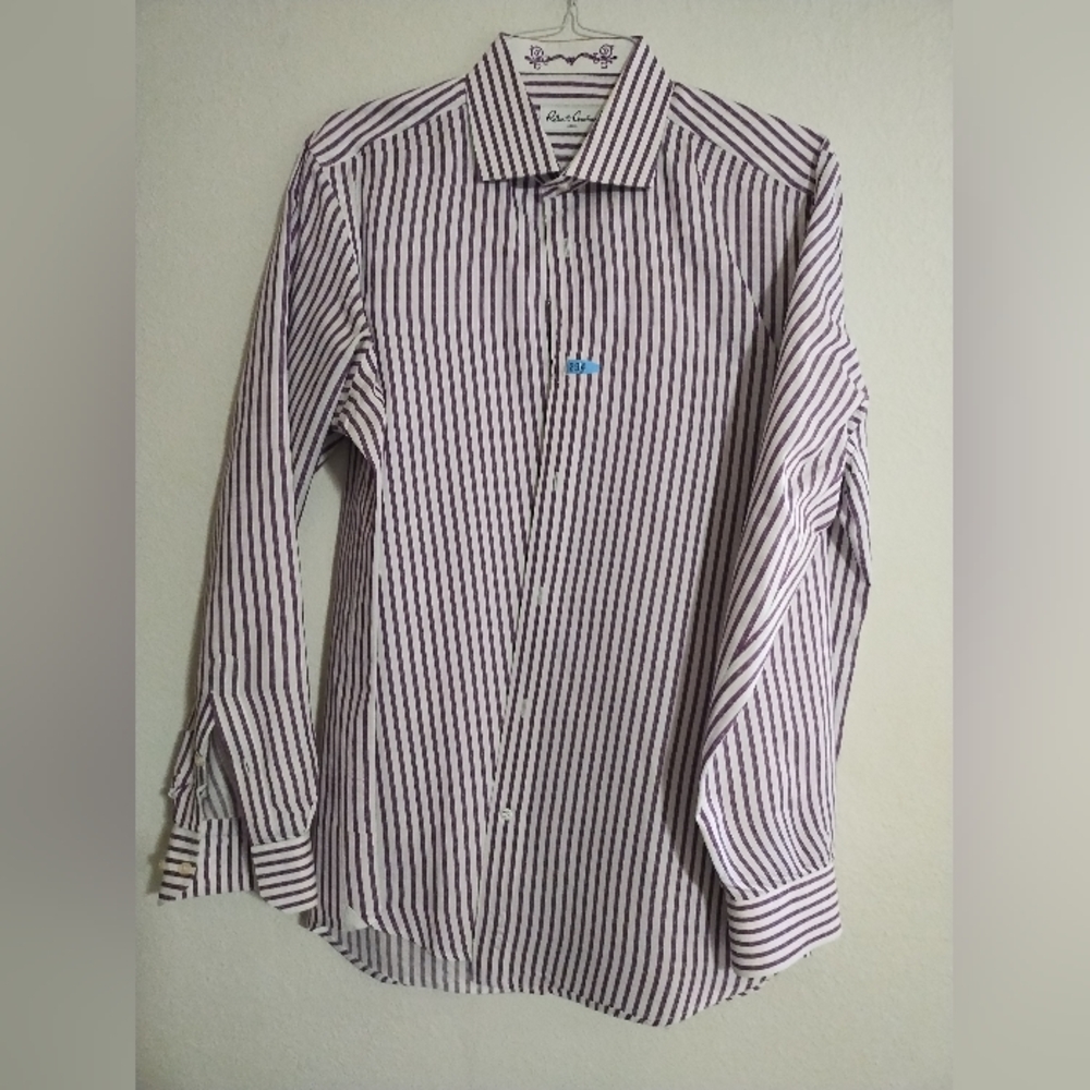 Robert Graham Mens Long Sleeve Shirt